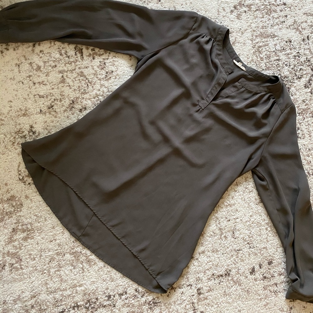❤️Long sleeve Blouse